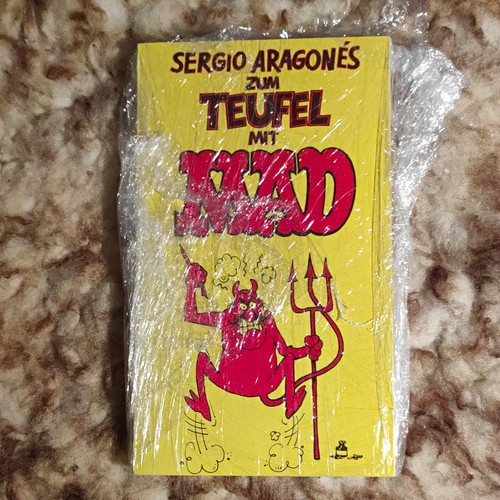 Sergio aragonés zum - sergio,