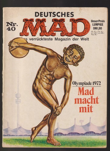 Mad bsv williams - bsv, /