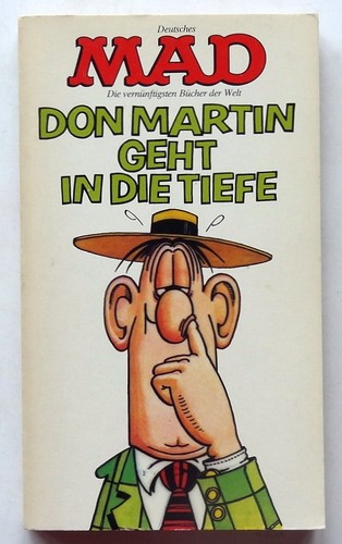 Deutsches mad don - deutsches,