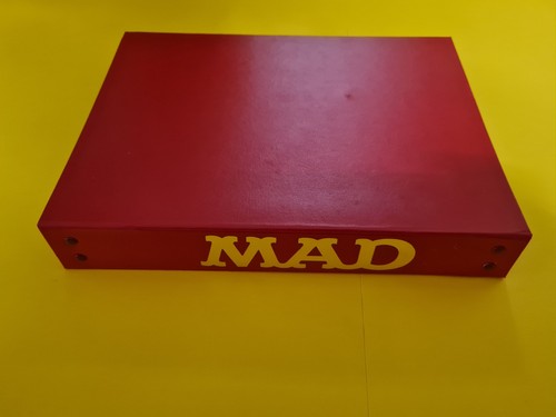 Deutsches mad heft 141 - deutsches,