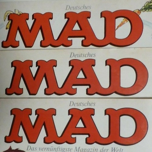 Mad auswahl das - mad,