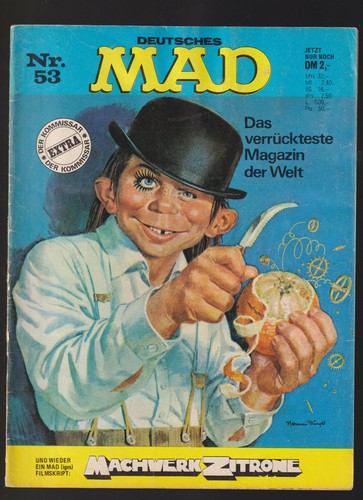 Mad bsv williams - /,