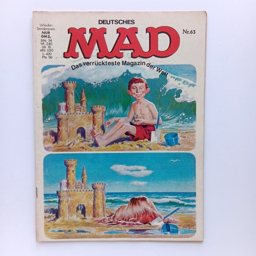 Mad williams - mad,