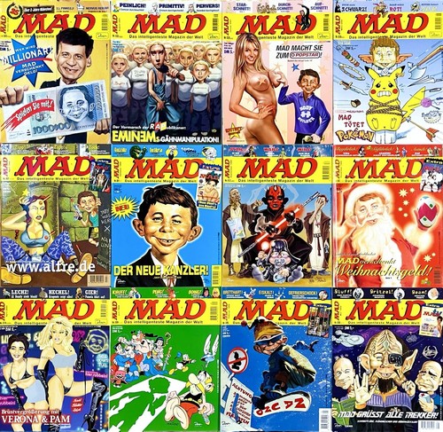 Mad dino panini - ⭐,