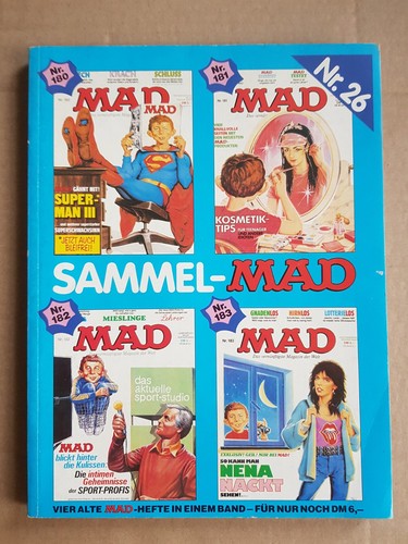Sammel mad - sammel-mad, 26