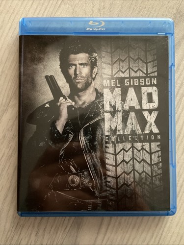 Mad max collection - max, collection,