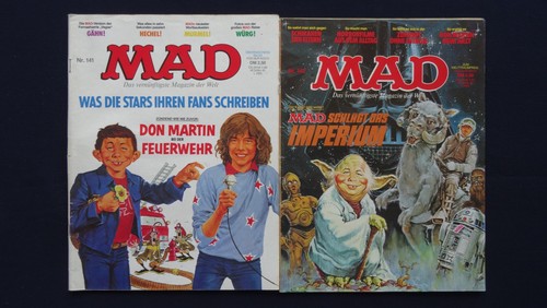 Mad das vernünftigste - -,