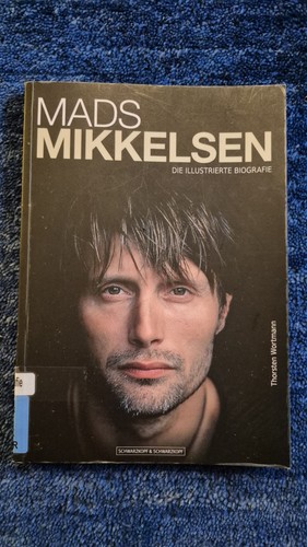 Mads mikkelsen die - mads,