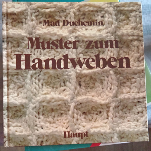 Mad duchemin muster zum - duchemin,