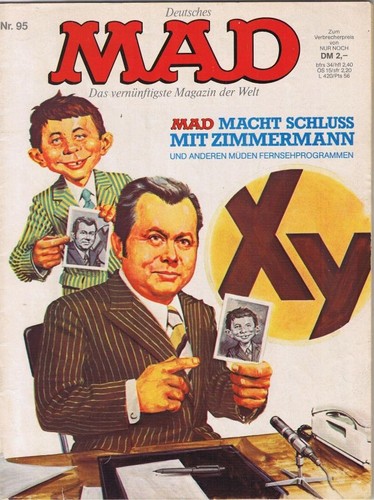 Mad 1977 eduard - 95,