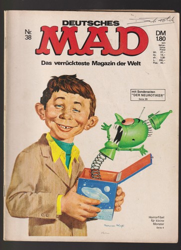 Mad bsv williams - bsv,