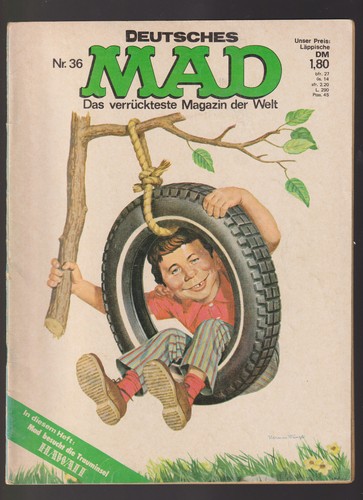 Mad bsv williams - 36,