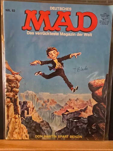 Mad don martin spart - don,