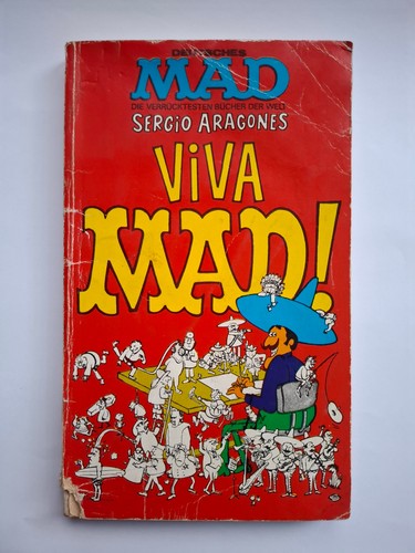 Deutsches mad - x,