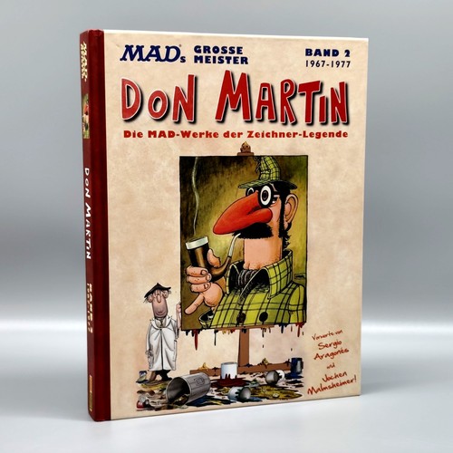 Mads grosse meister - mads, don