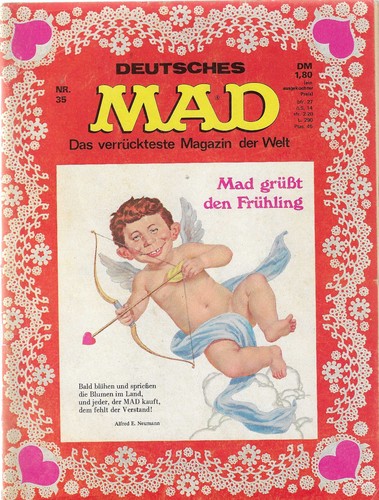 Deutsches mad für - deutsches,
